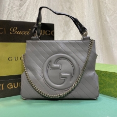 Gucci Shopping Bags